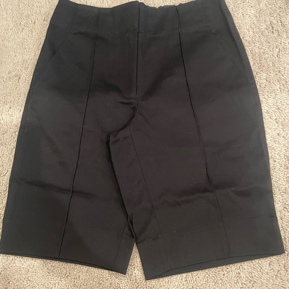 New Thakoon Bermuda Shorts Size 0
